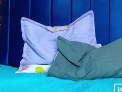 Amateur Sex Cam of Bombom_brown1