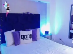 Amateur Live Sex Cam of KatrinaEvans