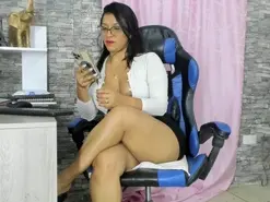 Amateur Live Sex Cam of deborah_soto