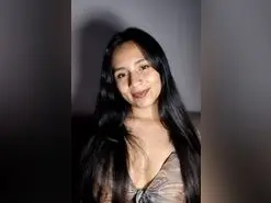 Amateur Free Live Porn of Danielitaaa-