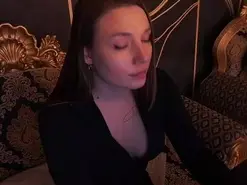 Amateur Live Sex Cam of IceDanielle