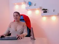 Amateur Live Sex Cam of Ada_Mclaine