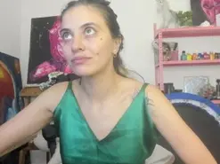 Amateur Sex Chat of mariecam