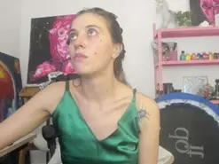 Amateur Adult Webcams of mariecam