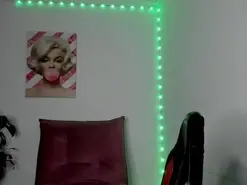 Amateur Adult Webcams of rouse_red