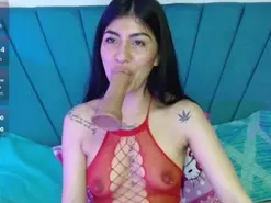 Amateur Private Sex Chat of Aily_star