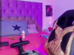 Amateur Best live sex cam show of Aily_star