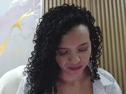 Amateur Nude Webcam of Jazlin_