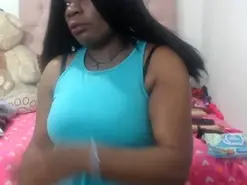 Amateur Adult Webcam of Negrabig1