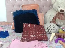 Amateur Live Sex Cam of Negrabig1