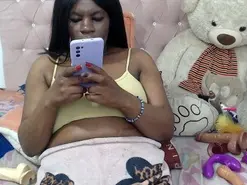 Amateur Adult Video Chat of Negrabig1