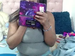 Amateur Nude Webcam of Negrabig1