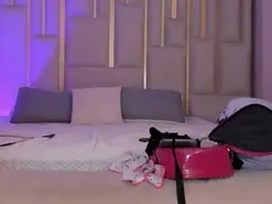 Amateur Live Sex of AmaliaCruss