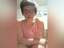 Amateur Free Porn Cam of Ariellakissy
