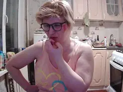 Amateur Nude Webcam of Ariellakissy