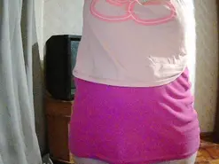 Amateur Adult Webcams of Ariellakissy