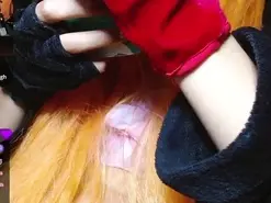 Amateur Adult Video Chat of MidoriQuinn