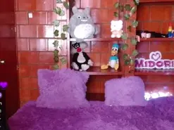 Amateur Live Porn of MidoriQuinn