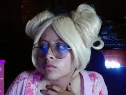 Amateur Free Porn Cam of MidoriQuinn
