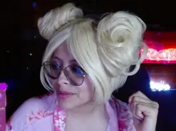 Amateur Live Porn of MidoriQuinn