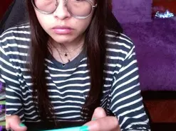 Amateur Adult Video Chat of MidoriQuinn