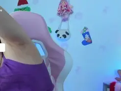 Amateur Live Sex Cam of vivibambi