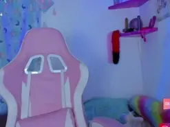 Amateur Adult Video Chat of vivibambi