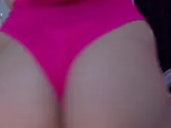 Amateur Adult Webcam of vivibambi