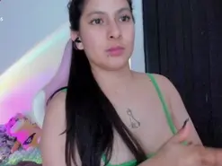 Amateur Nude Webcam of vivibambi