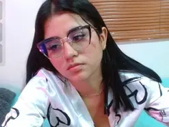 Amateur Live Sex of mila_quinn