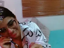 Amateur Live Sex Cam of mila_quinn