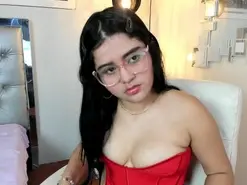 Amateur Adult Video Chat of mila_quinn