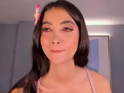 Amateur Live Porn of ValeriaVelvet