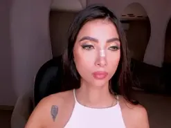 Amateur Private Sex Chat of ValeriaVelvet
