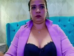 Amateur Sex Cam of StarMilaX