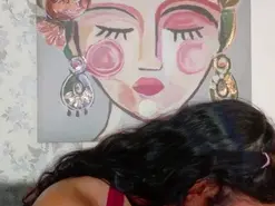 Amateur Live Porn of taty_miller