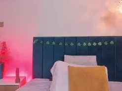 Amateur Adult Webcams of GahiaBelucci