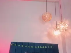 Amateur Nude Webcam of GahiaBelucci