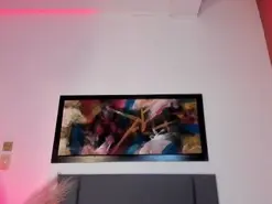 Amateur Sex Cam of GahiaBelucci