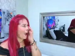 Amateur Sex Cam of sofiagutierrez1