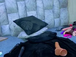 Amateur Free Porn Cam of sofiagutierrez1