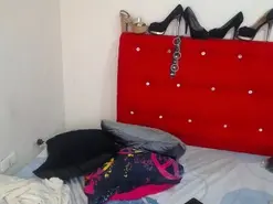 Amateur Live Sex Cam of Latinahotboddy