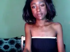 Amateur Sex Cam of PeeNut