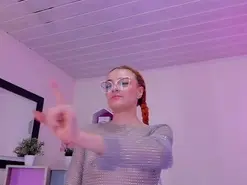 Amateur Live Porn of Celeste_blazze