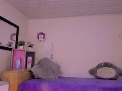 Amateur Live Sex of Celeste_blazze