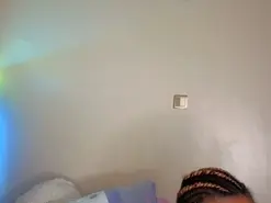 Amateur Nude Webcam of SexyGusher