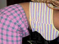 Amateur Adult Webcam of SexyGusher