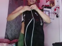Amateur Adult Webcams of ninadesire1102