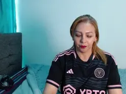 Amateur Live Sex Cam of SamanthaDiaz