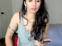 Amateur Sex Cam of Karolove